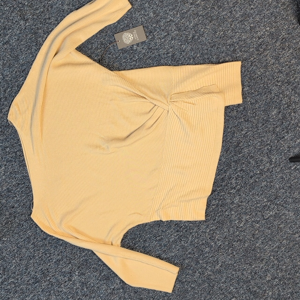 Vince Camuto Sweater